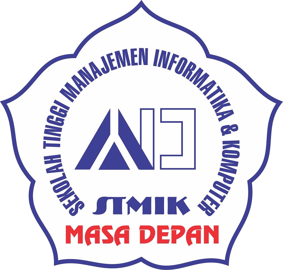 Amik Mapan Publikasi